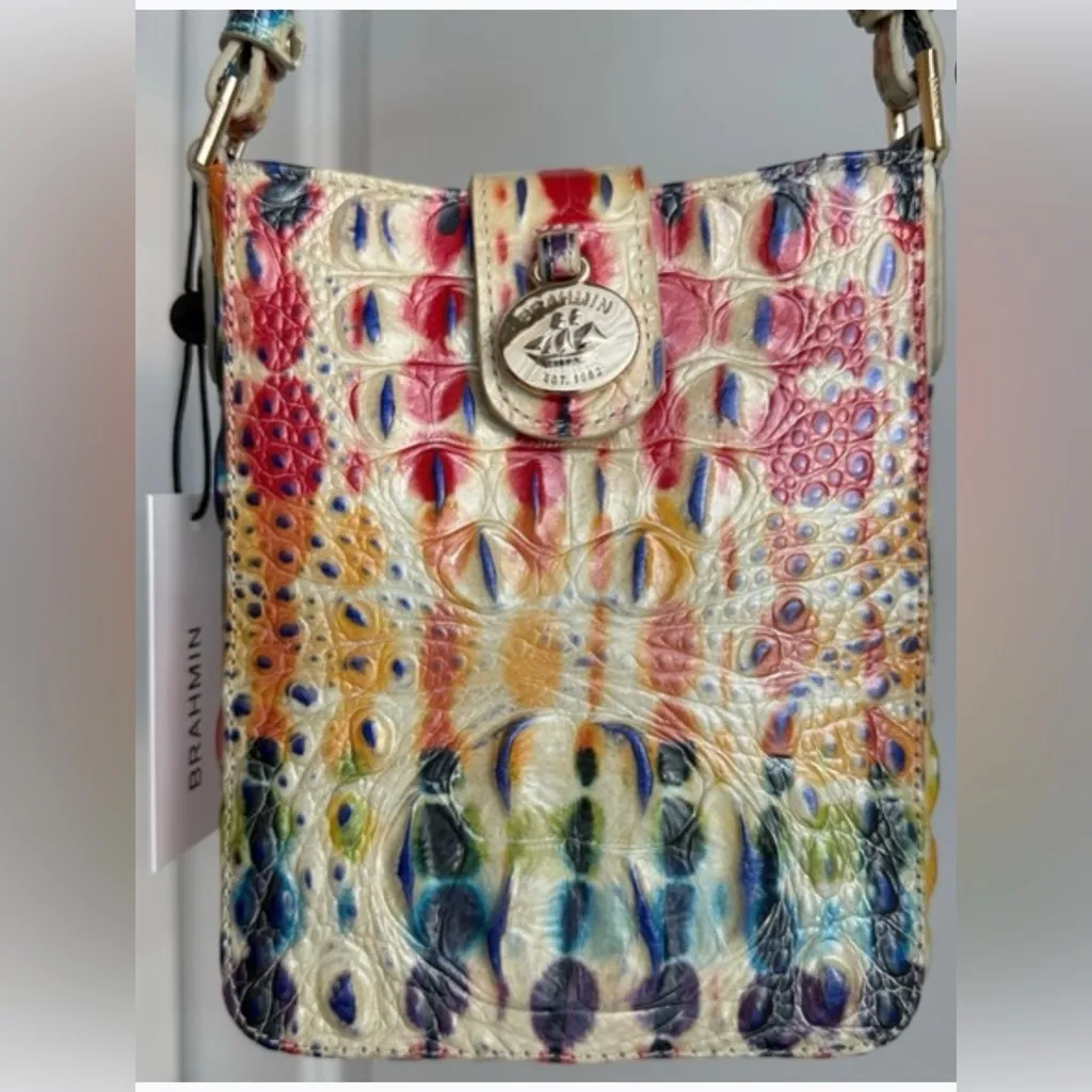 Brahmin  Marley Crossbody - Image 3