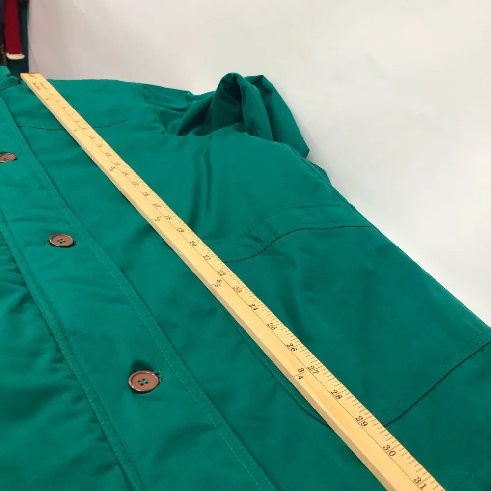 London Fog women’s jacket size 12 reg. - Image 6