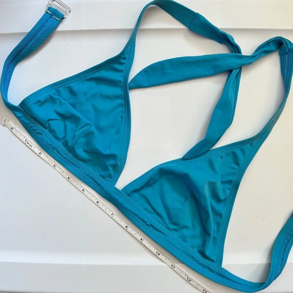 Designer Bikini‎ Top Size L - Image 2