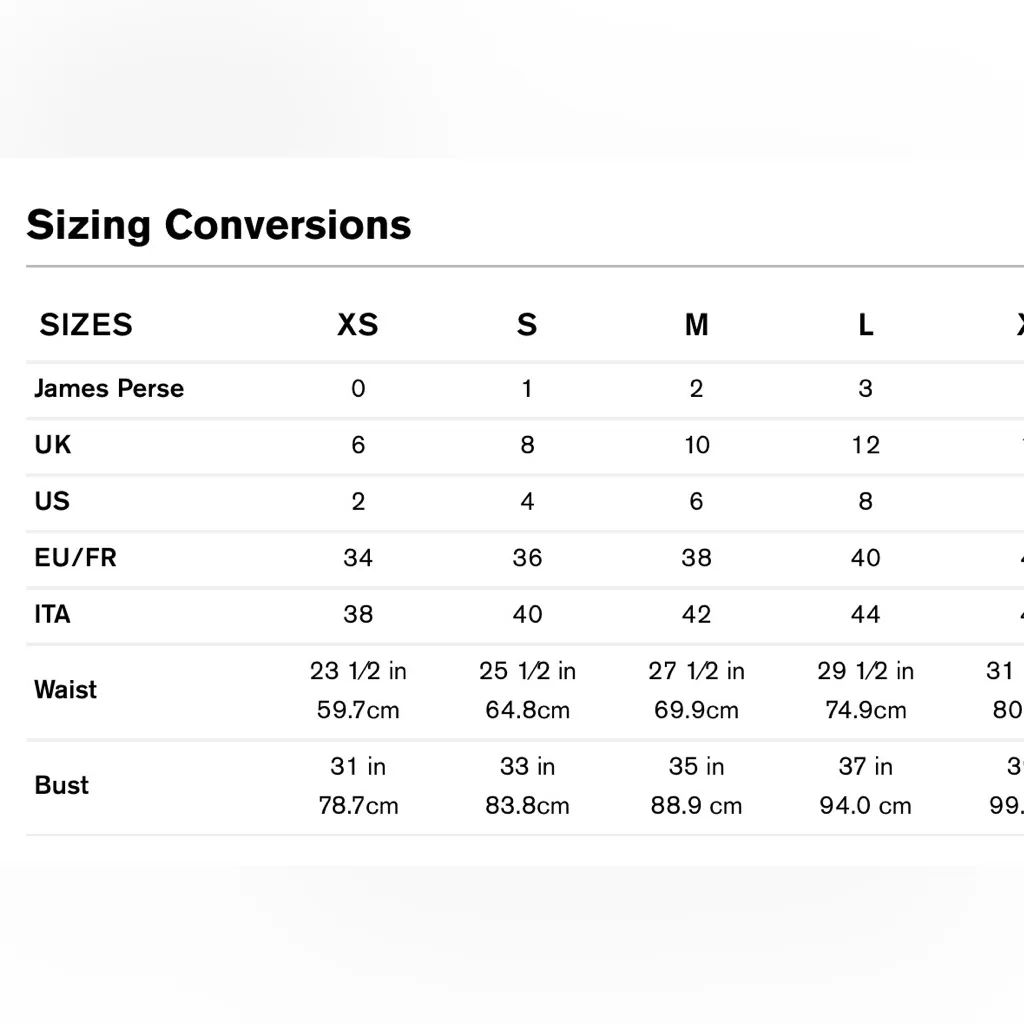 James Perse Soft Drape Utility Pant Driftwood Pigment Cream Small James (1) NWOT - Image 9