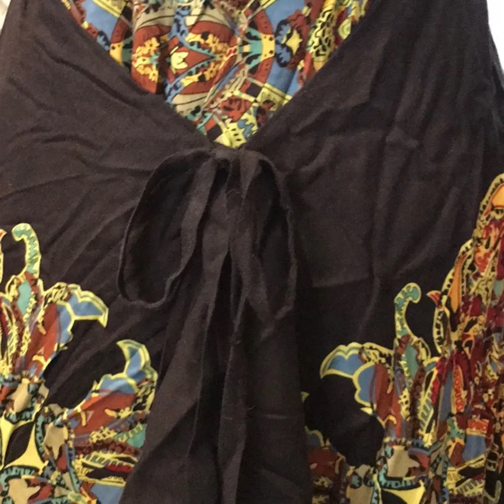 Dress Black Size M - Image 6