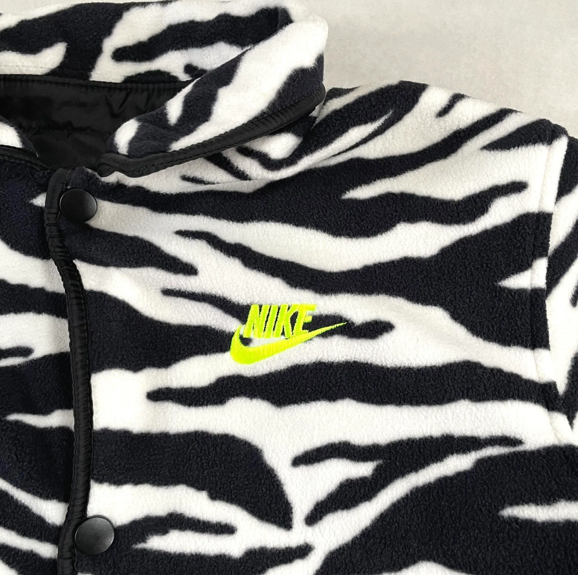 Zebra Jacket - Image 3