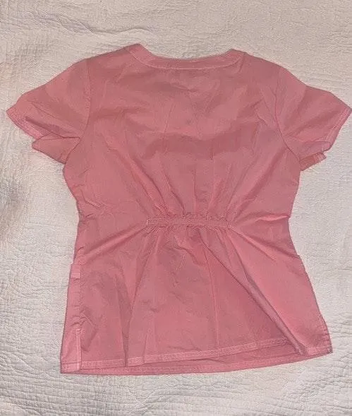 Dickies Scrub Top - Image 2