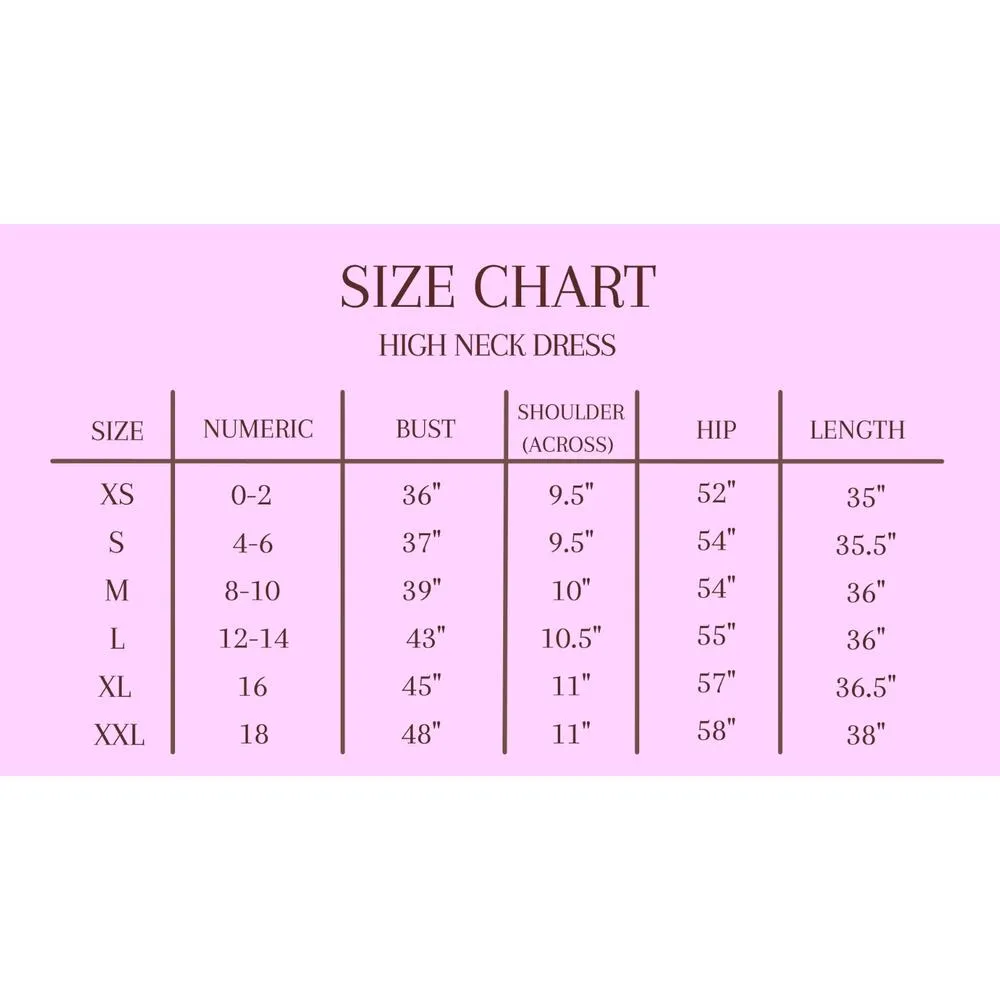 Never A Wallflower High Neck Top Purple Windowpane Cotton Blue Size XS - Image 6