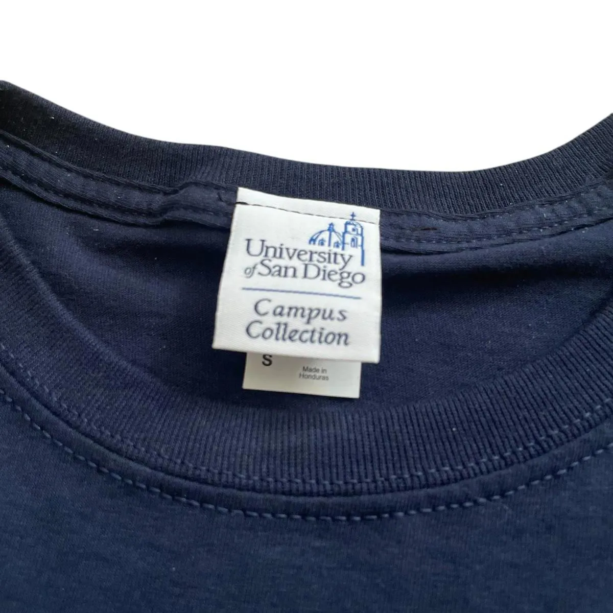 University of San Diego USD Toreros Grandma T - Image 2