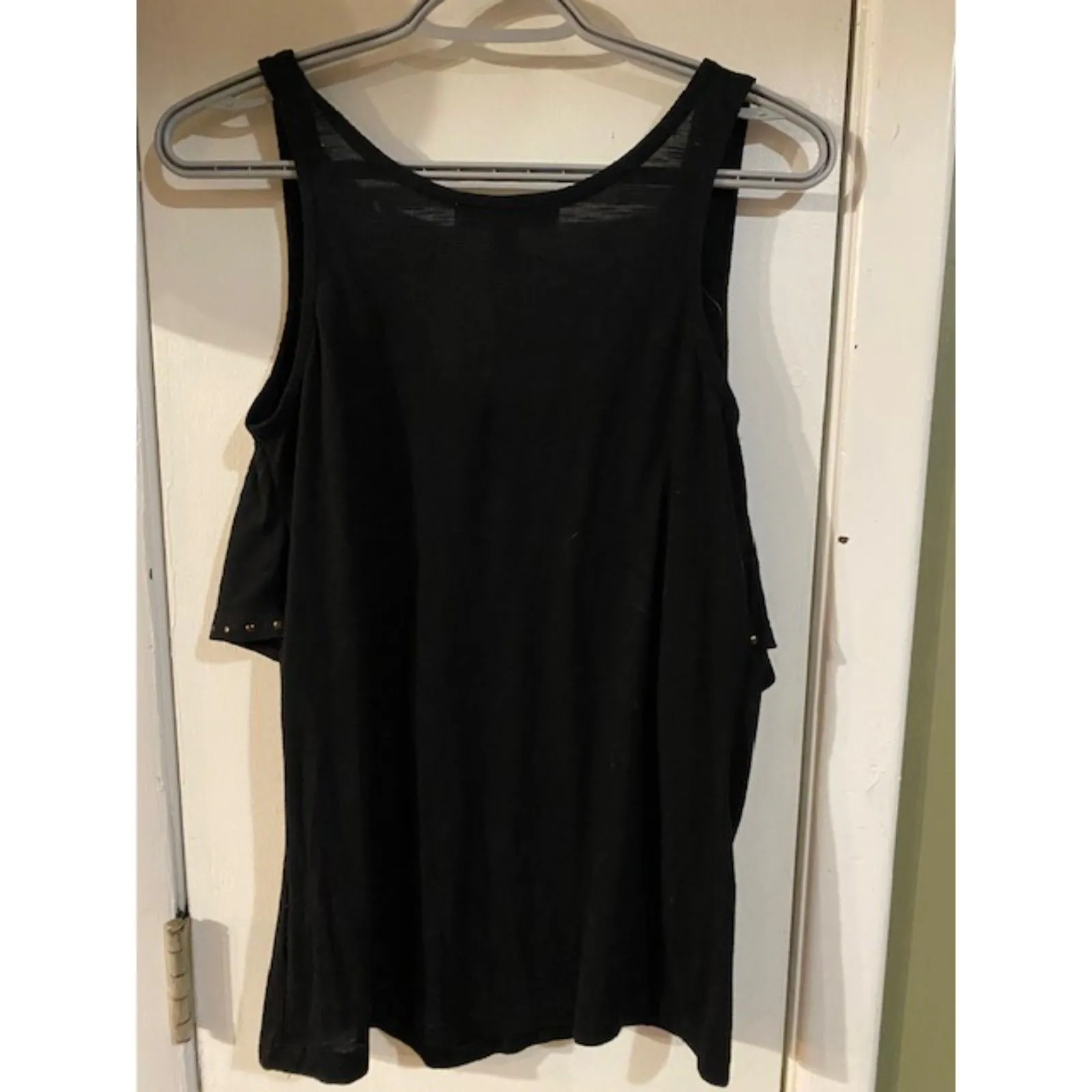 French Connection Sleeveless Blouse S - Image 3