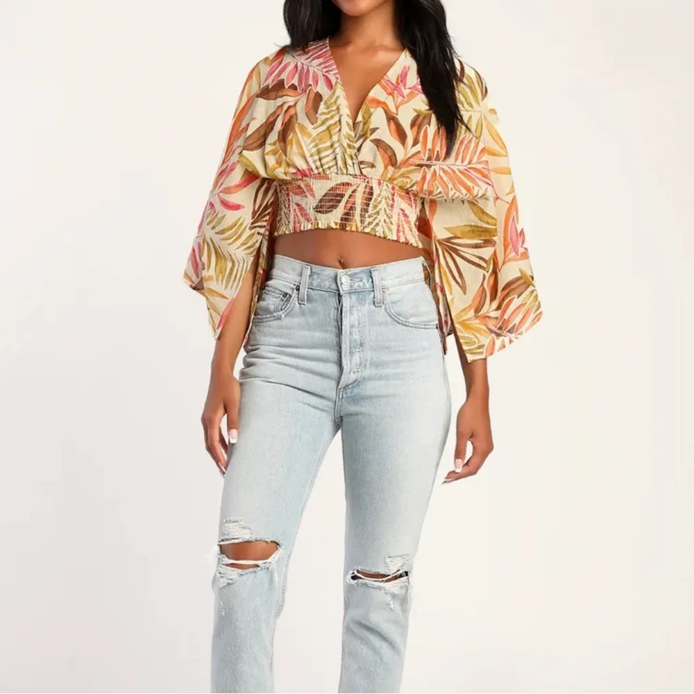 Lulus | Perfect For Paradise Top - Image 7