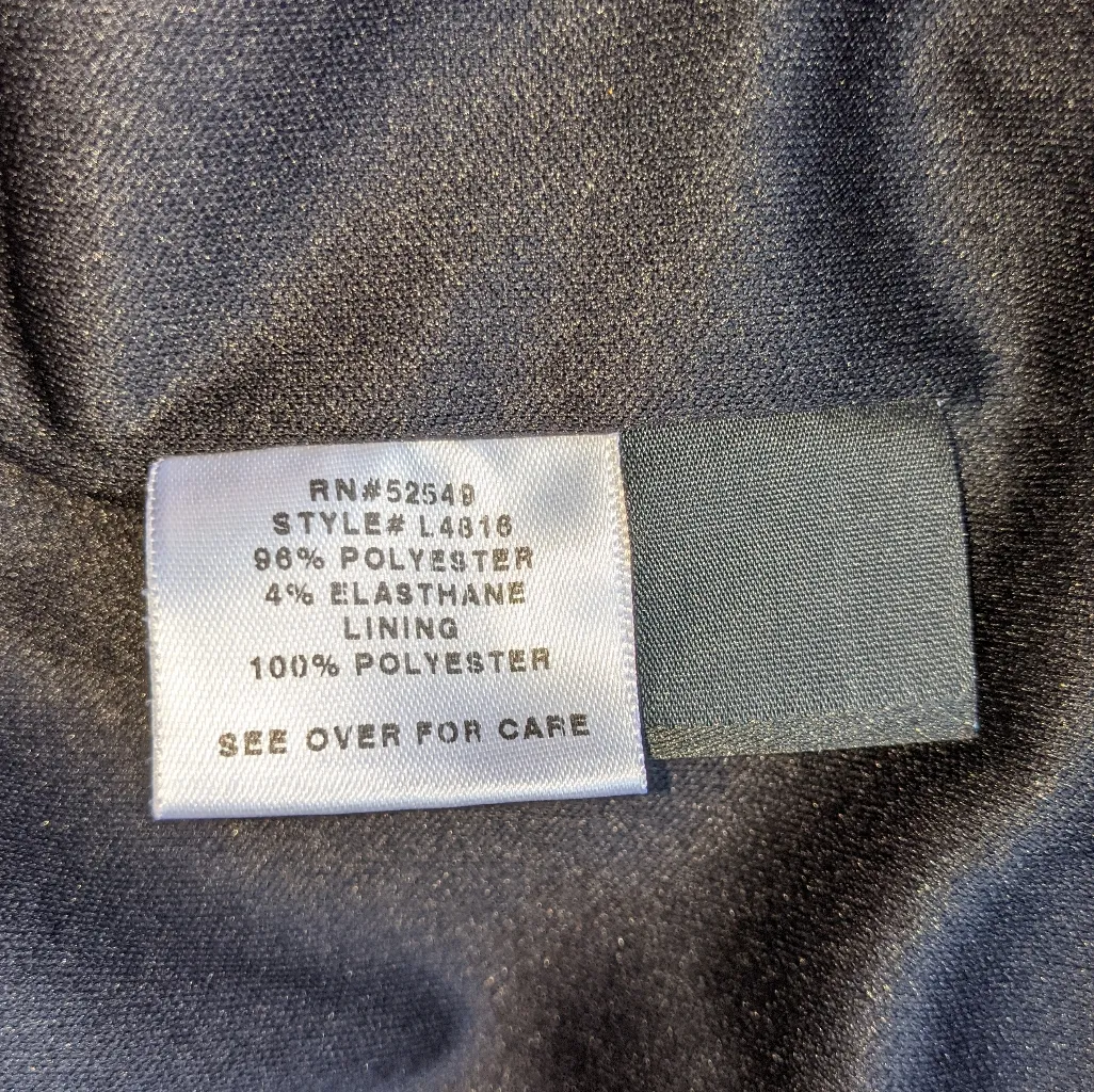 Laundry by Shelly Segal Midi Dress - Image 9