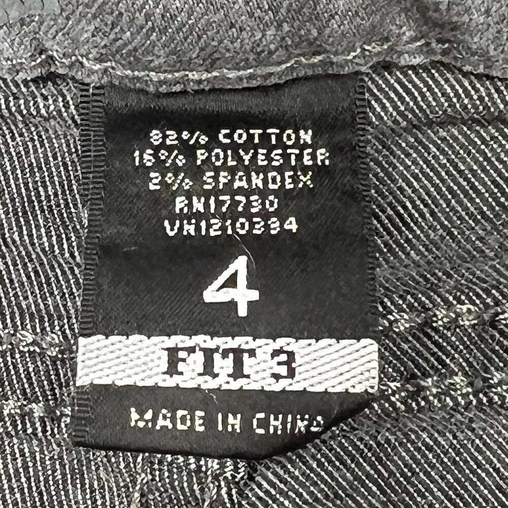 Mossimo Y2K Low - Image 3