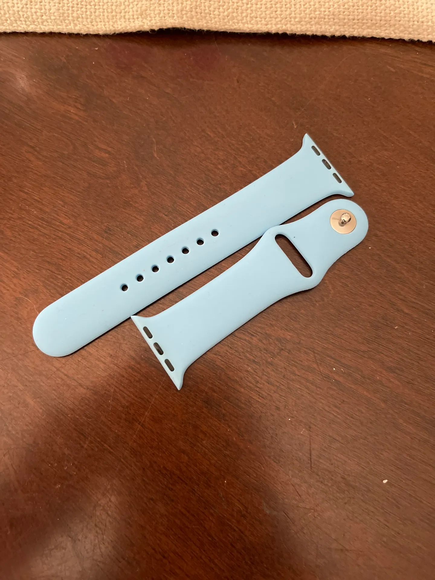 Apple Watch Series 3 38mm - Image 7