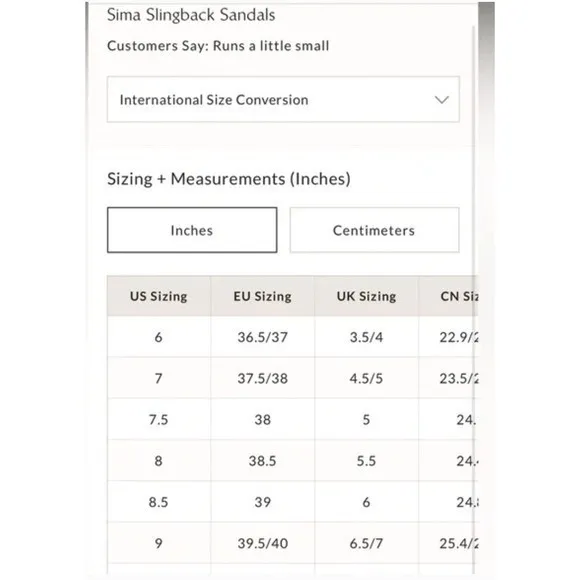 Paloma Barcelo Free People Sima Slingback Sandal Gold Leather‎ Flatform Size 7.5 - Image 13