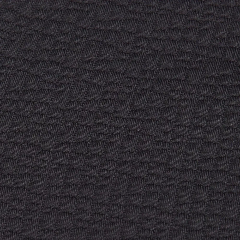 Lululemon Textured High Rise Flared Track Pant Black Size 12 NWT - Image 11