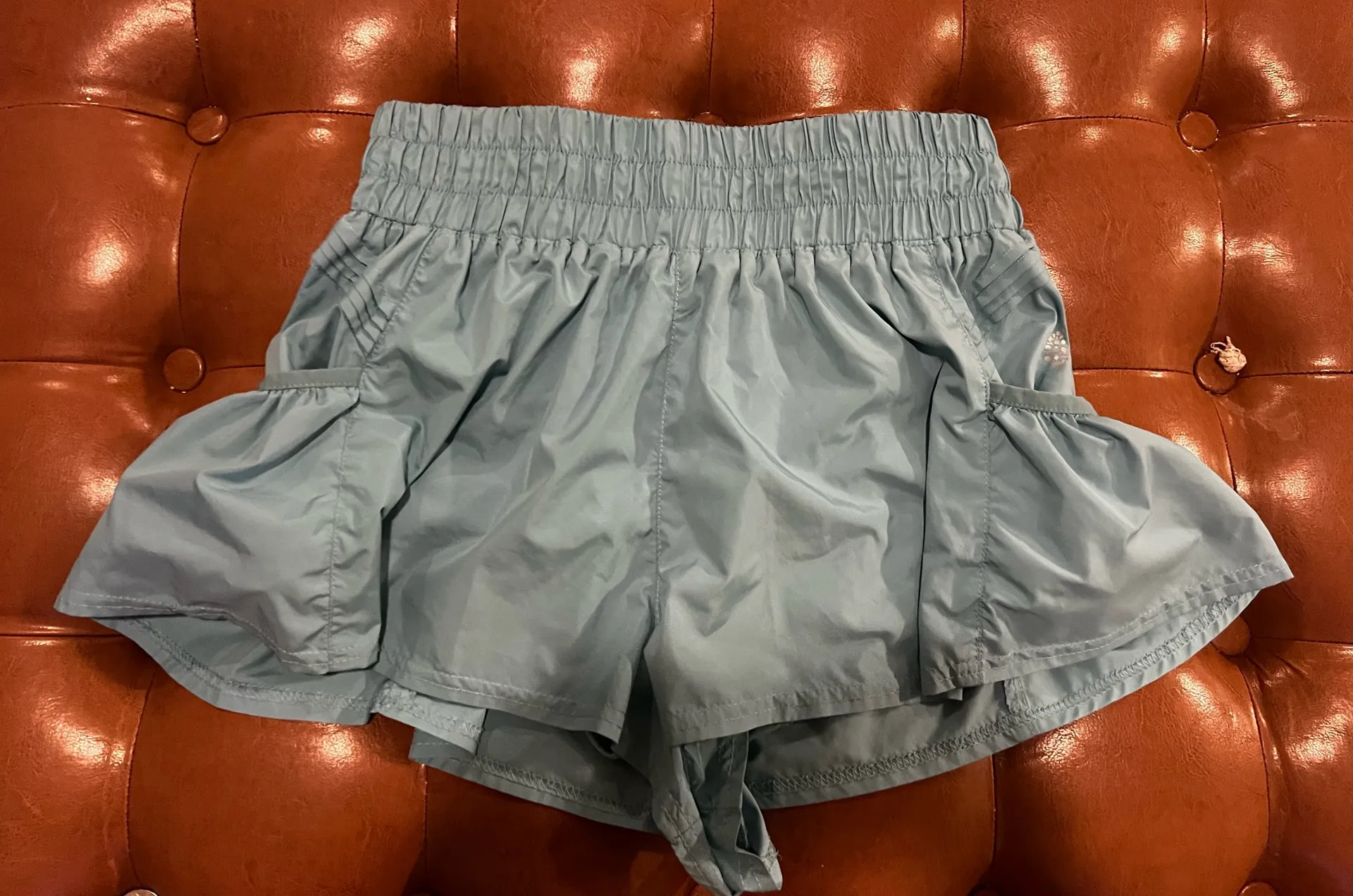Free people movement shorts  - Image 2