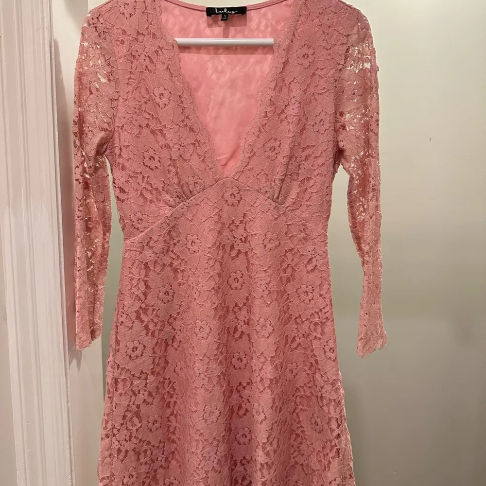 Lulu's Cocktail Dress - Image 2