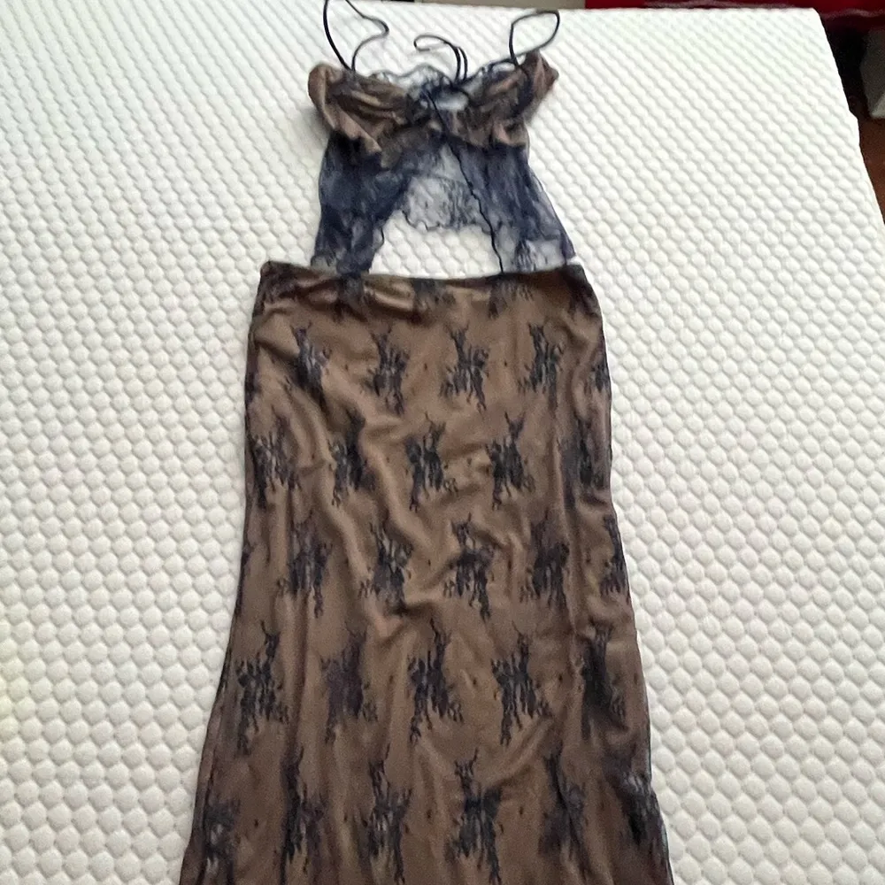 Two piece lace set - Image 2