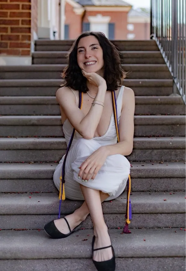 HouseCb white formal dress  - Image 6