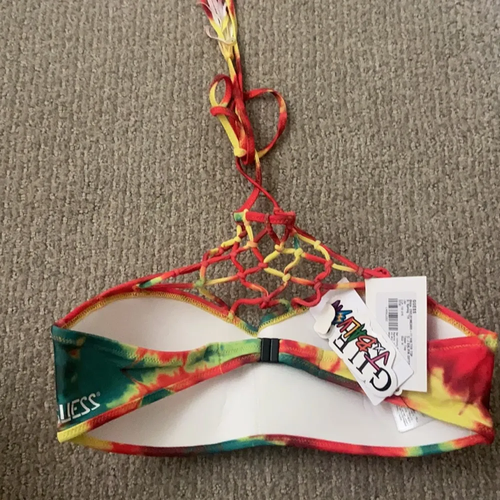 Guess Tie dye top - Image 2