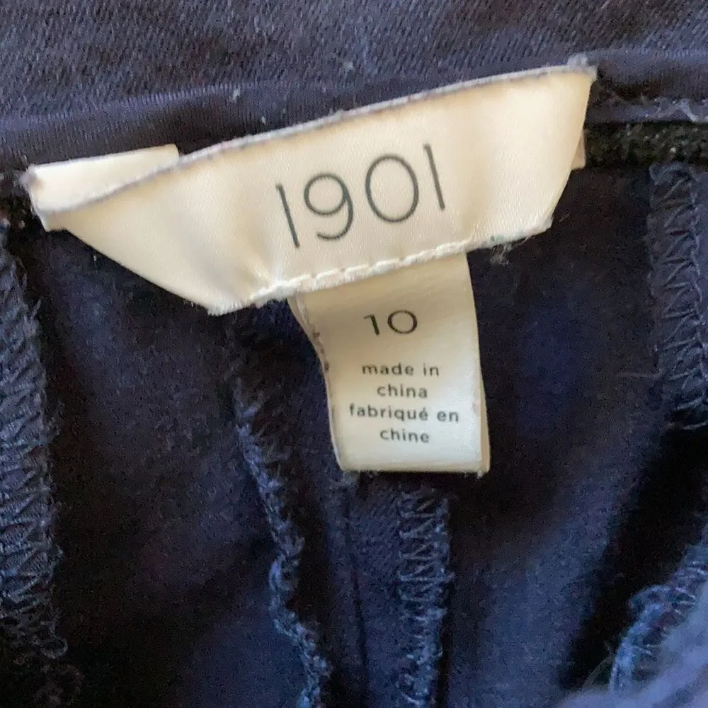 1901 Capri pants‎ - Women's Size 10 (F6) - Image 2