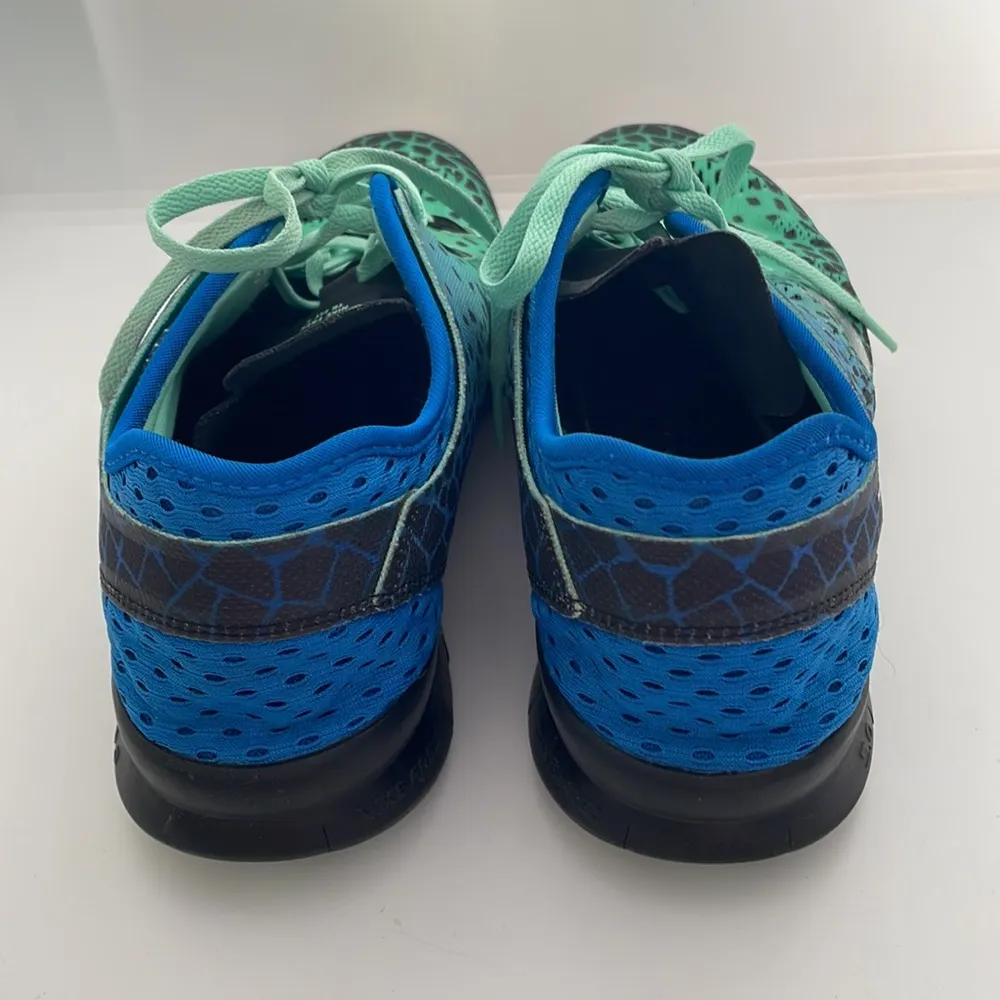 Nike Free TR Fit 5 Sz 8.5 - Image 3