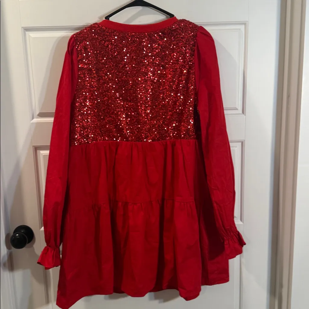 fantastic fawn THE SHELLY DRESS - Image 4