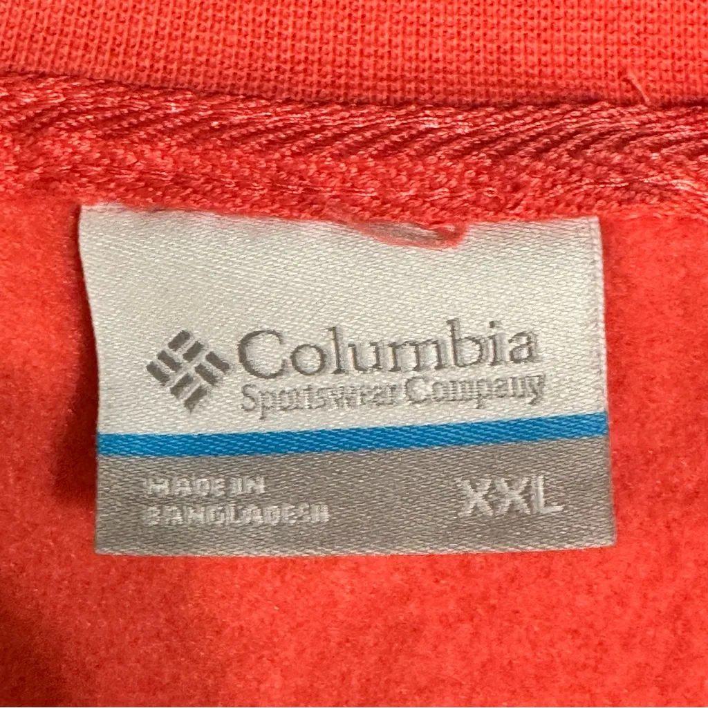 Columbia Women’s Trek Graphic Crew Sweatshirt - Image 4