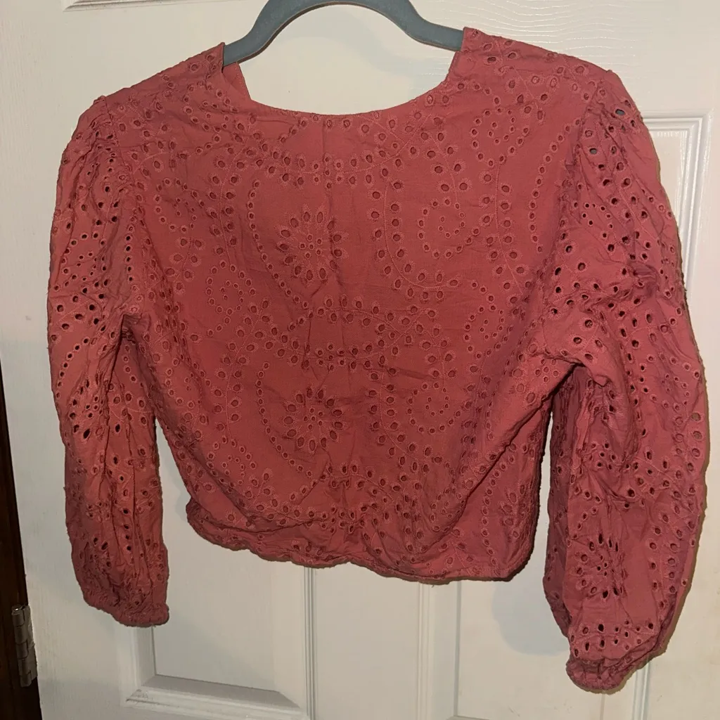 Express Top - Image 4