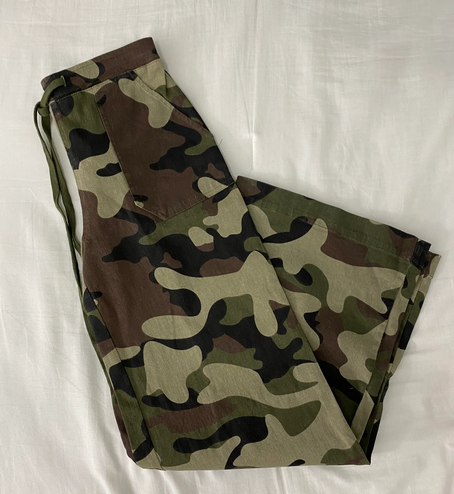 Army Pants - Image 4