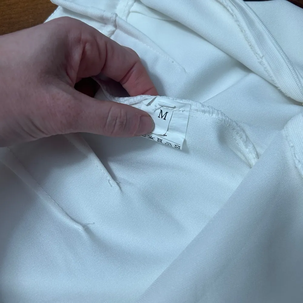 White high - Image 5