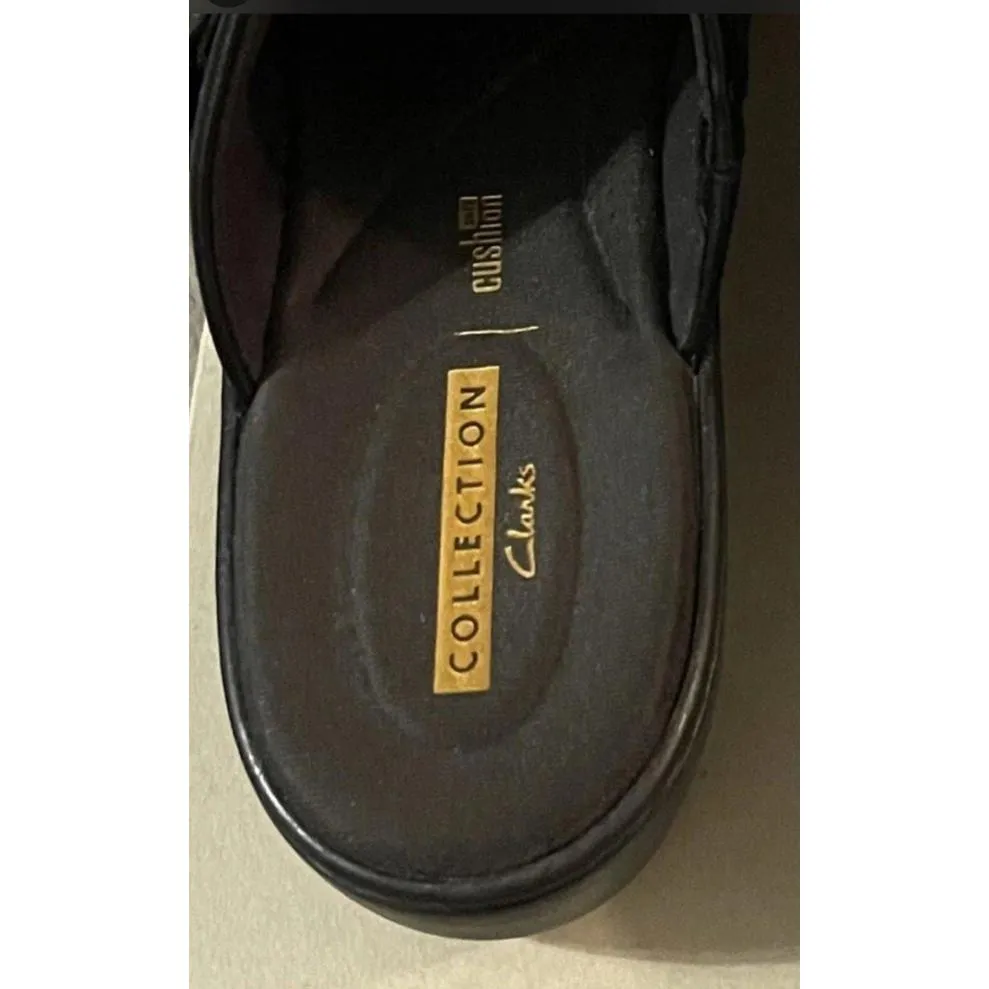 Clarks collection Delana Amber shoes  8.5 - Image 8