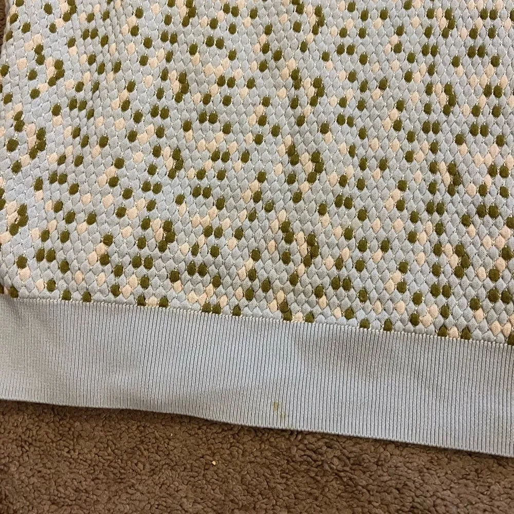 COS  sweater top small - Image 8