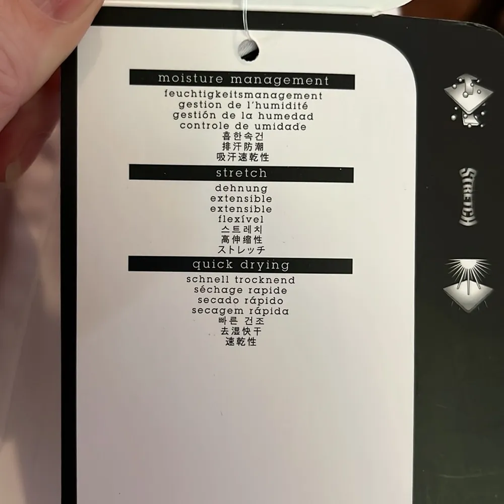 Oakley Bow tie pants - Image 14