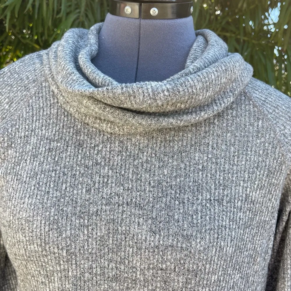 Anthropologie x Maeve Cowl Neck - Image 5