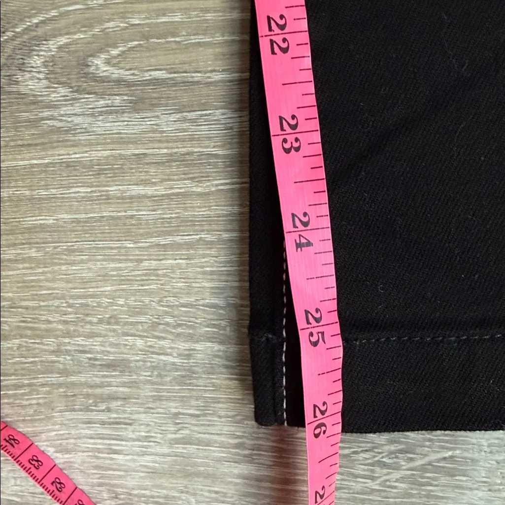 Frame Le Bardot crop flare jeans 25 - Image 10