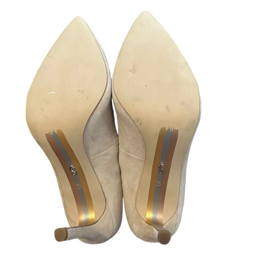 Sam Edelman Vienna Pointed Toe Heel - Image 6