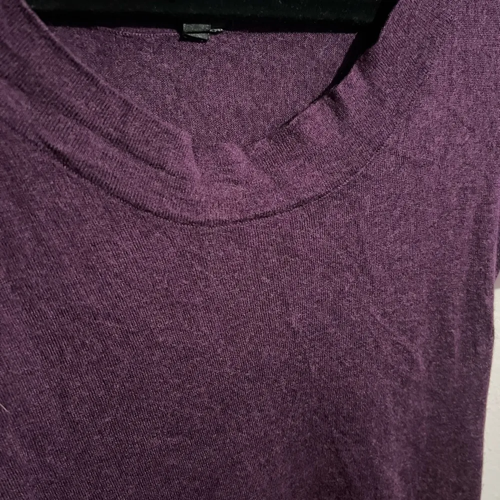 Guess by Marciano  Purple Top - Image 36