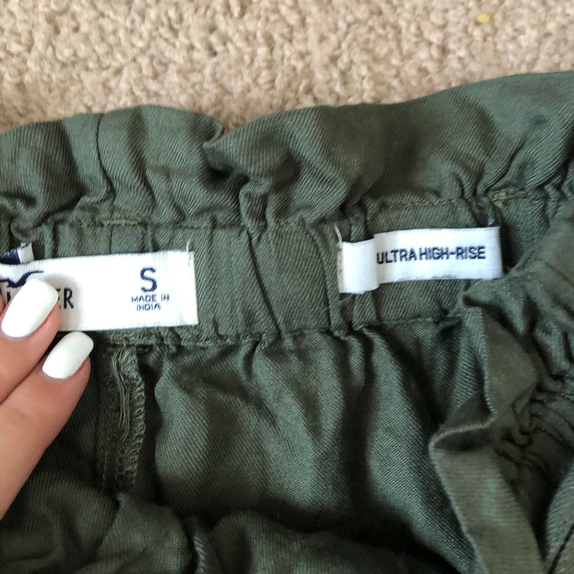 Hollister Shorts - Image 4