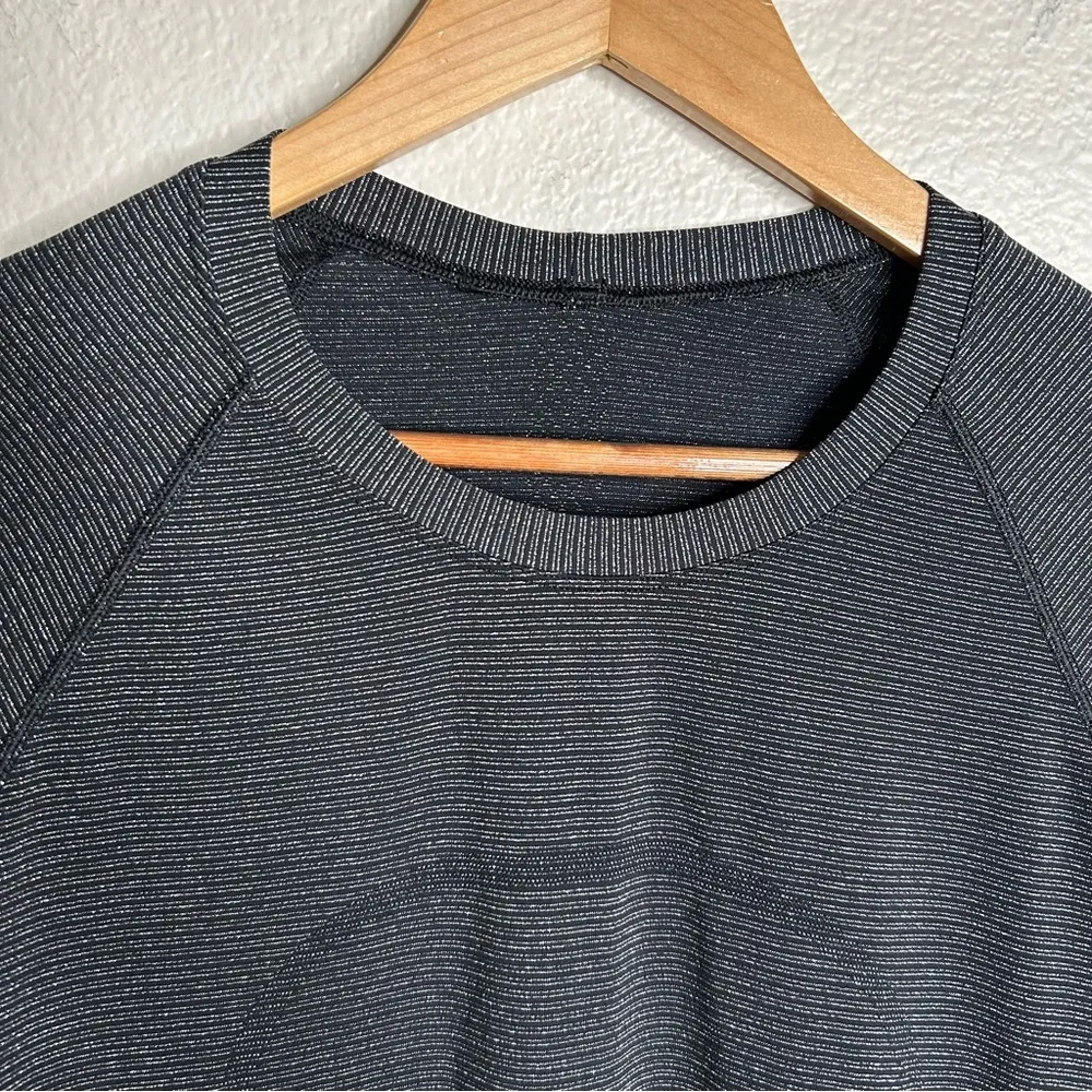 Lululemon Swiftly Tech Long Sleeve Shirt 8 - Image 3