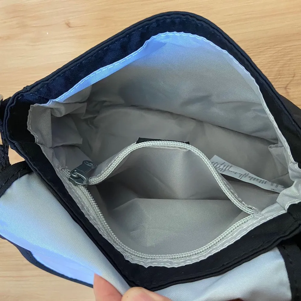 Kipling Sabian Crossbody Mini Bag #AC8280 - Image 8