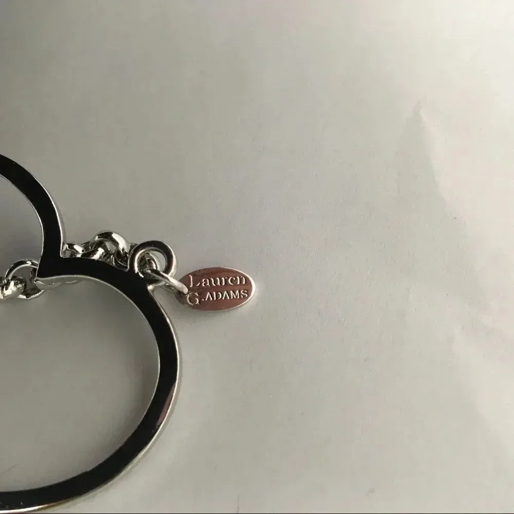 Lauren G‎ Adams Key Chain Charm Hip Charm - Image 6