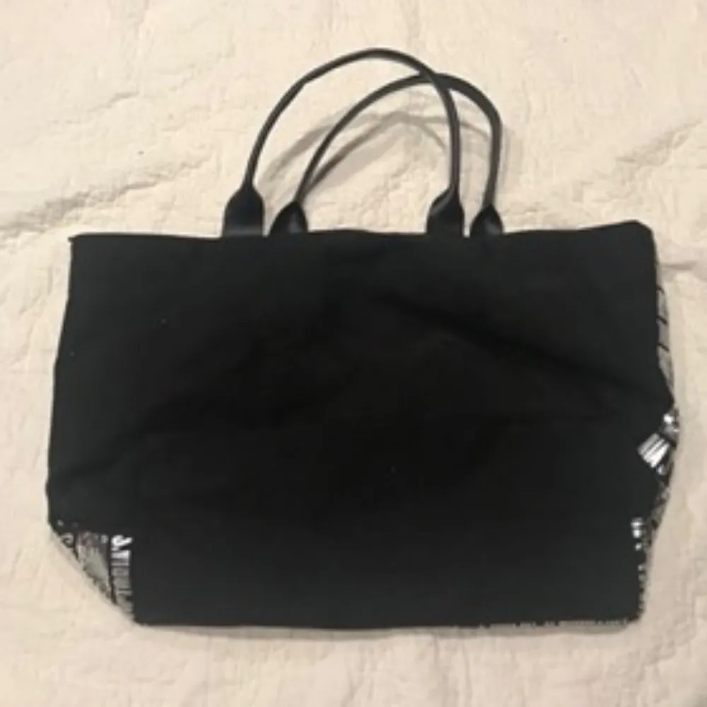 Victoria Secret tote bag - Image 4