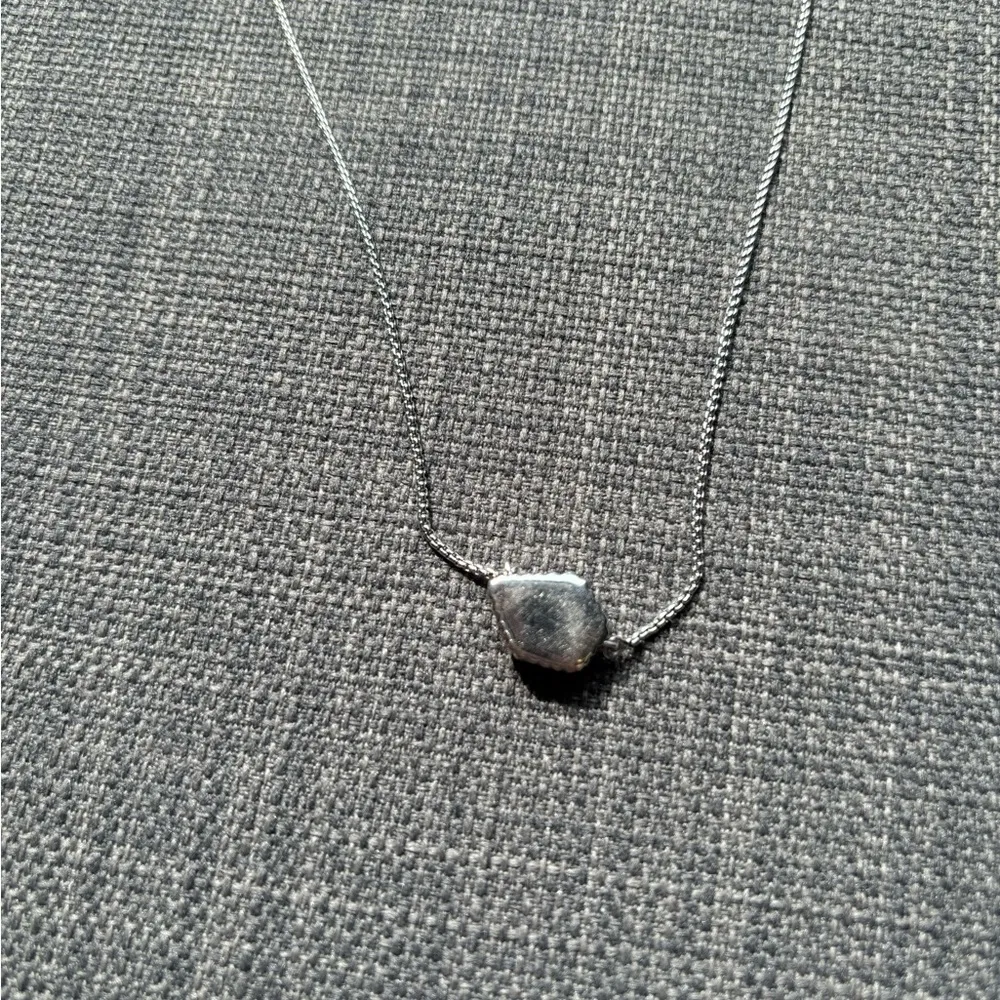 Kendra Scott Necklace - Image 3