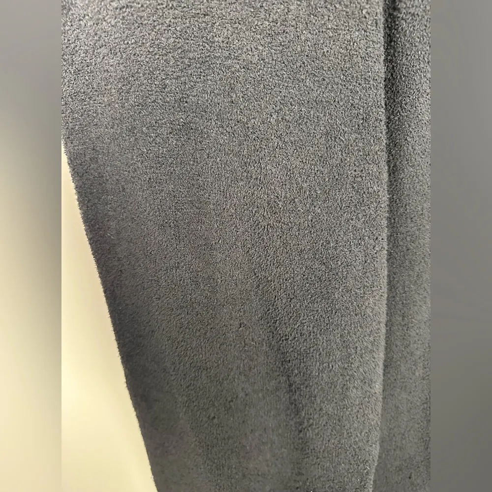 Skims Cozy Knit Lounge Pants Joggers Women’s Sz S - Image 7