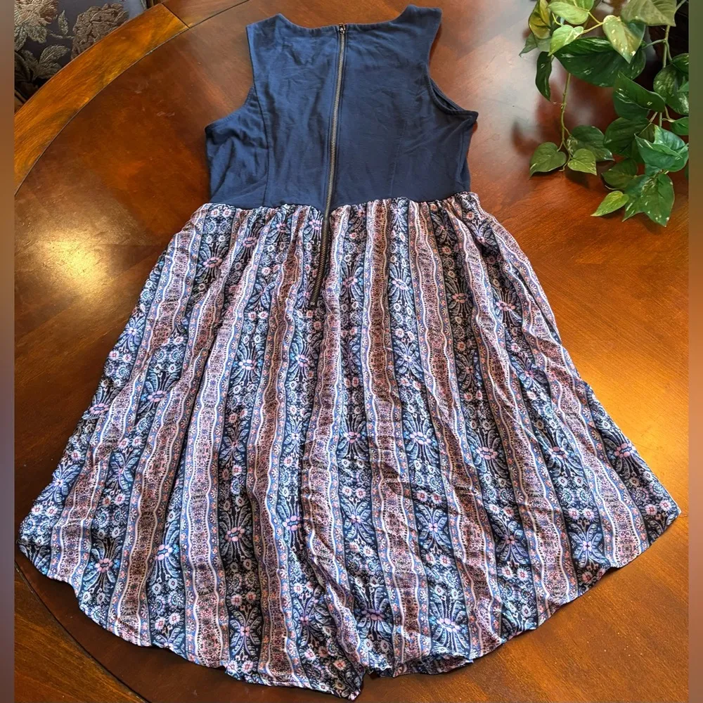 Xhilaration size L dress - Image 6