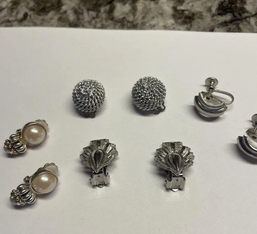 Lot Of 4 Vintage - Image 4