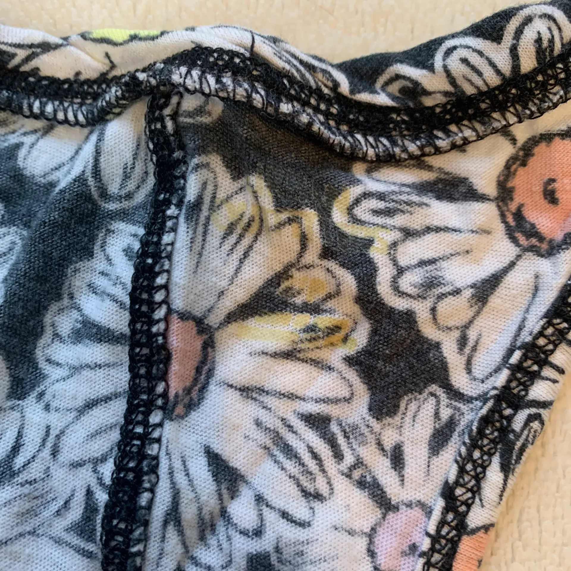 Floral Tank Top - Image 3