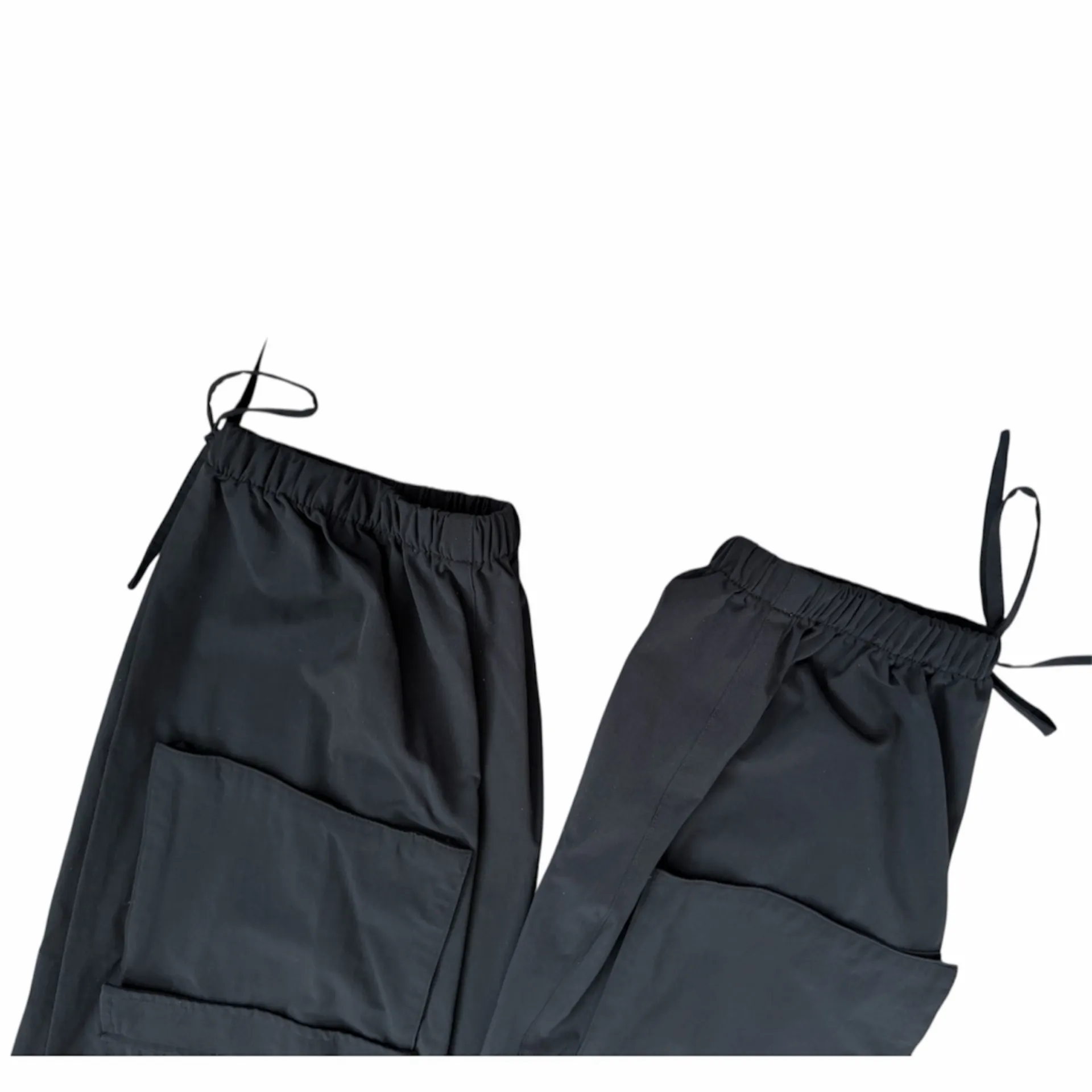 Alice & Olivia Strech Shell Cargo Pants - Image 9