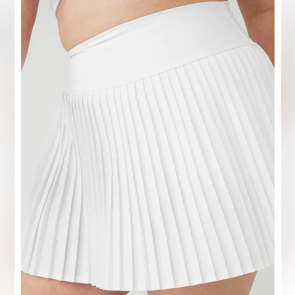 Alo GrandSlam Tennis Skirt - Image 4