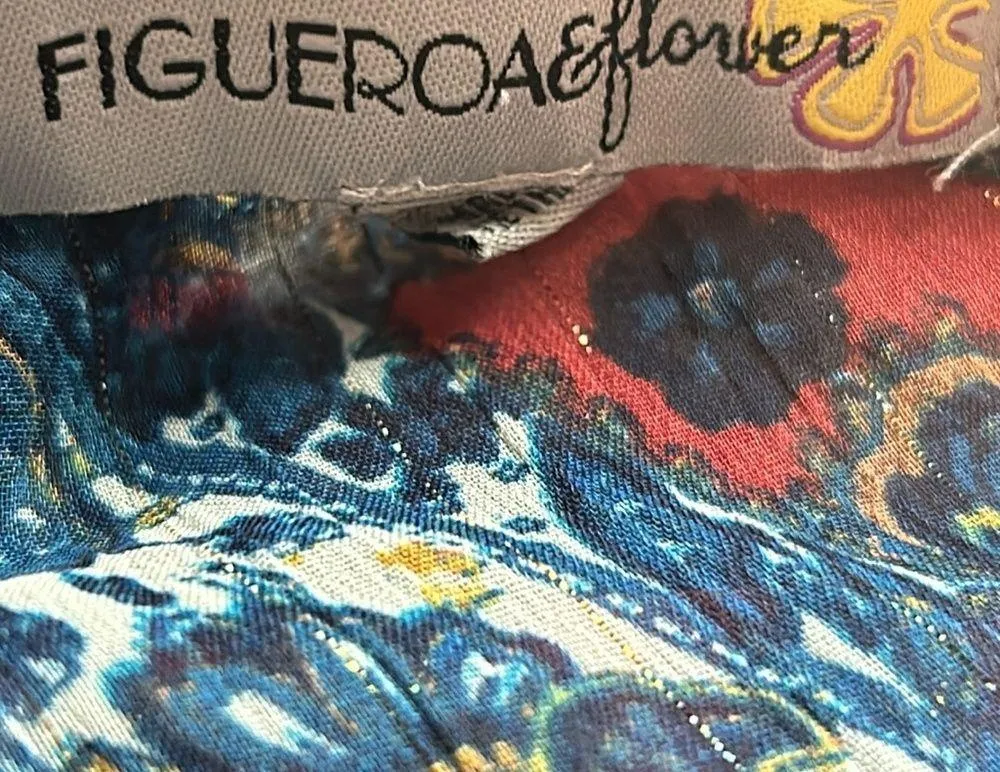 Figueroa & Flower Women’s Plus Size Semi - Image 8