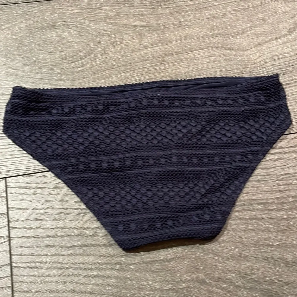 NEVER WORN aerie swim bottoms - Image 2