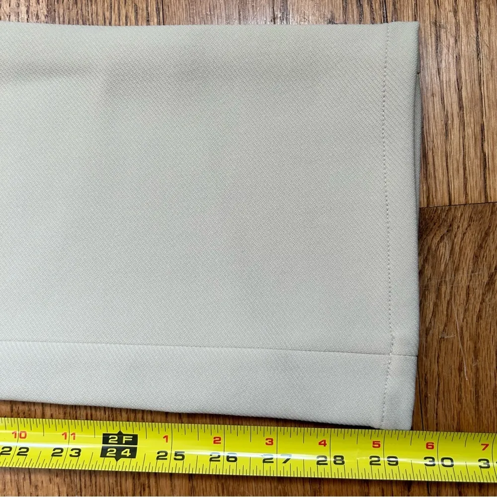 St. John Sport | Casual Khaki Pants Size 2 - Image 12